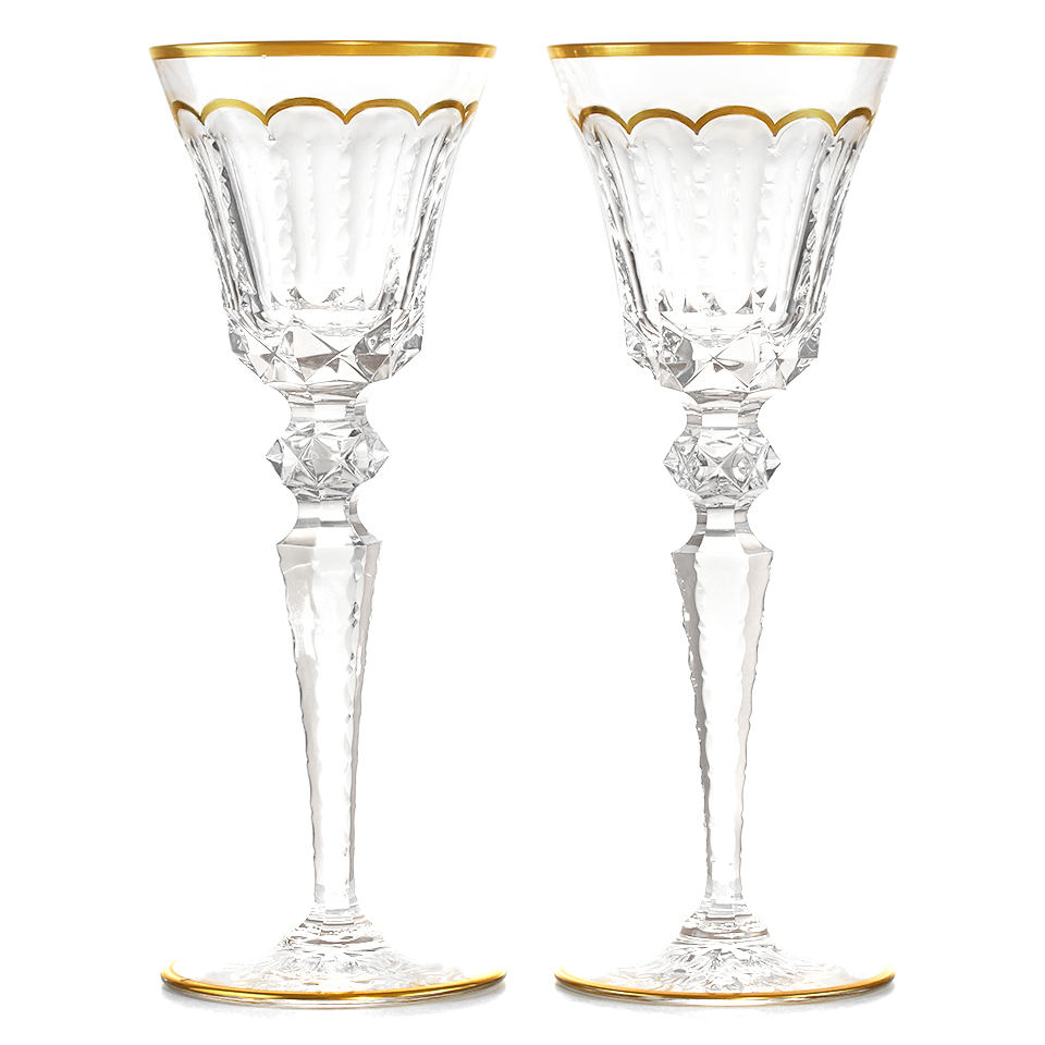 17336 - 24 St. Louis Crystal 17336 - 24 St. Louis Crystal