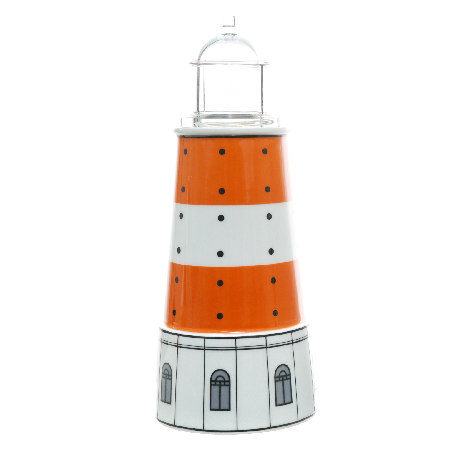 20904 - Aldo Rossi For Rosenthal Lighthouse