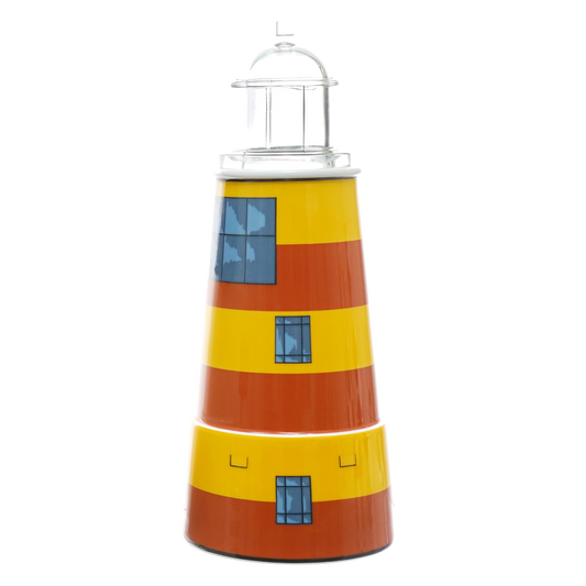 #21446 - Aldo Rossi For Rosenthal Lighthouse