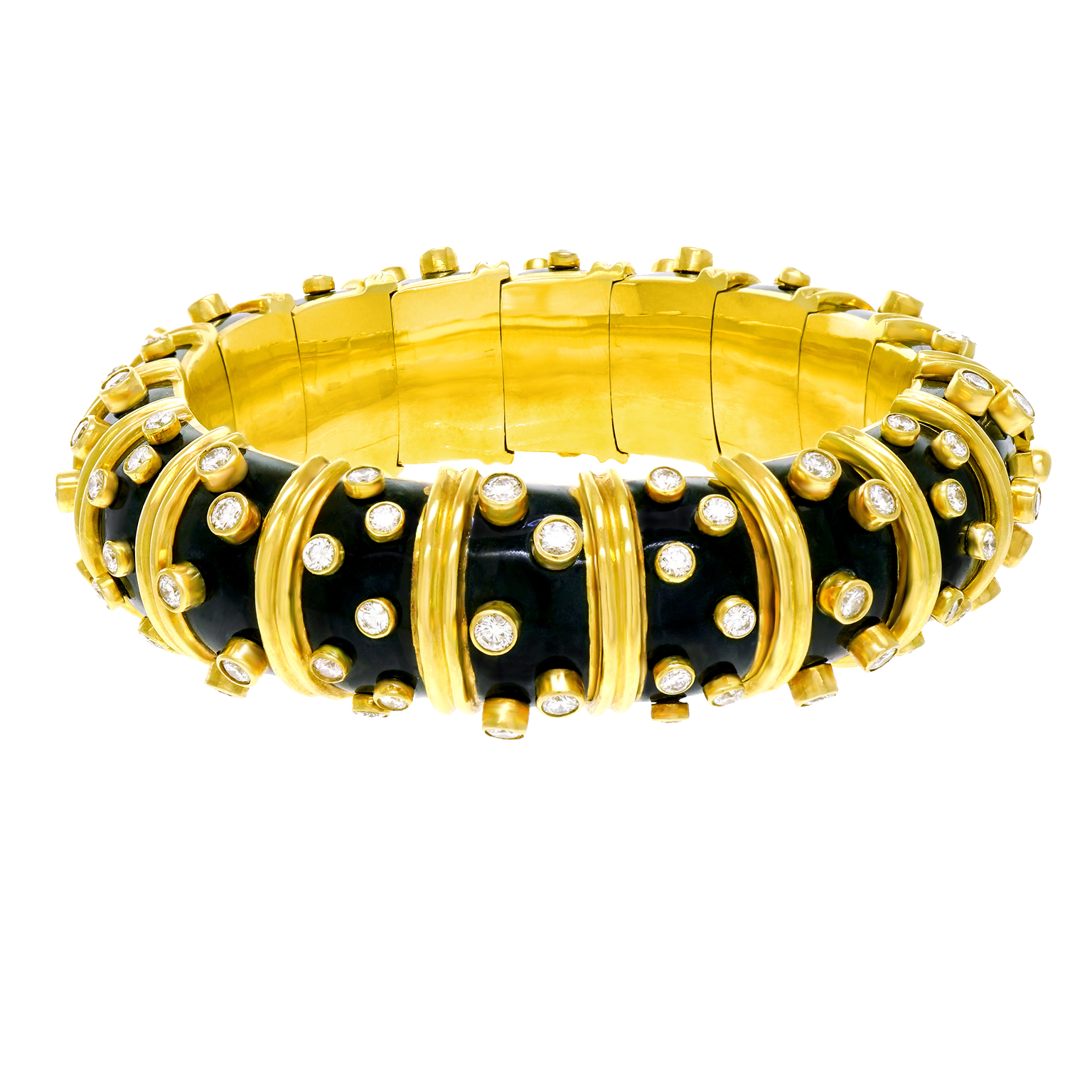 Jean Schlumberger for Tiffany & Co. 