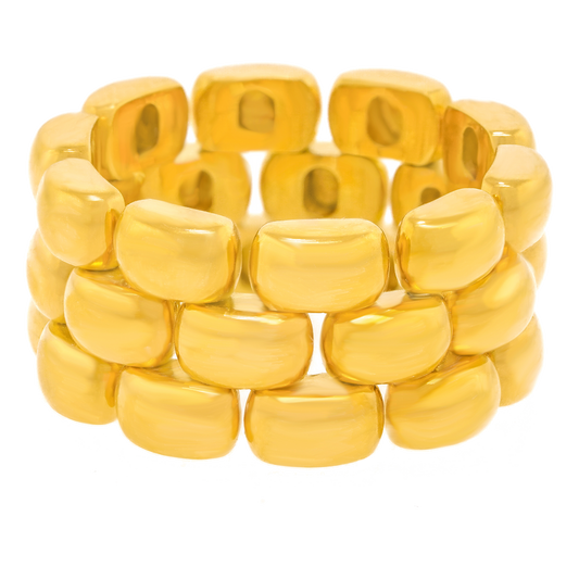 Chopard Flexible Gold Ring