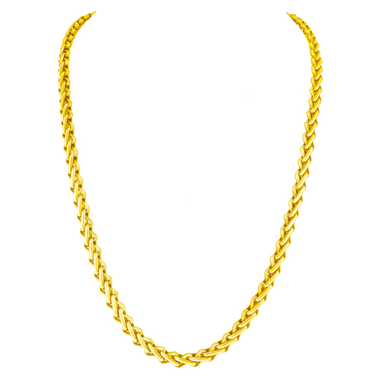#25340 - Pomellato Gold Necklace 18k