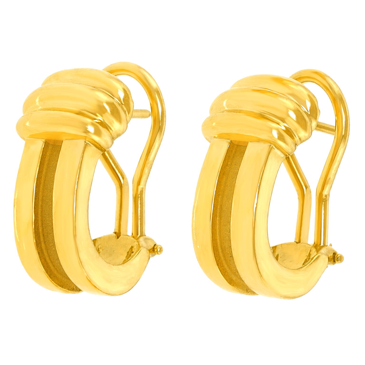 【本日限定値下】RATS TAIL EARRINGS 18K GOLD 本日限定値下】RATS TAIL EARRINGS 18K GOLD TAIL EARRINGS 18K