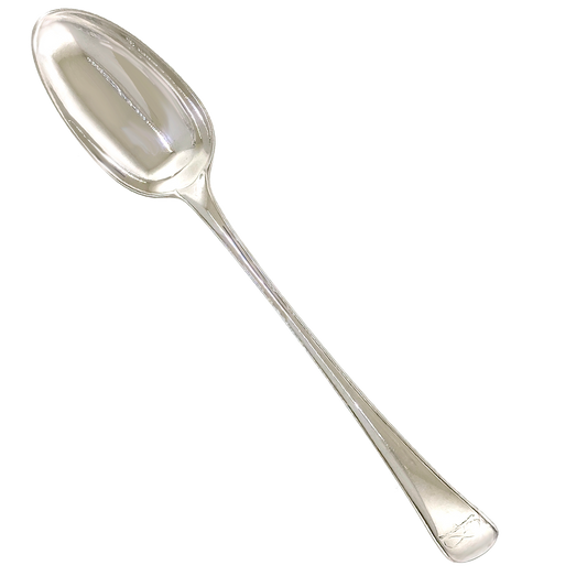 #25432 - English Stuffing Spoon
