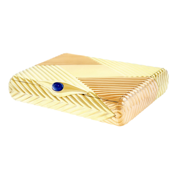 HERMES ゴールドカフリンクス オリジナルボックス付き 20614ai_grande.png?v=1684351859