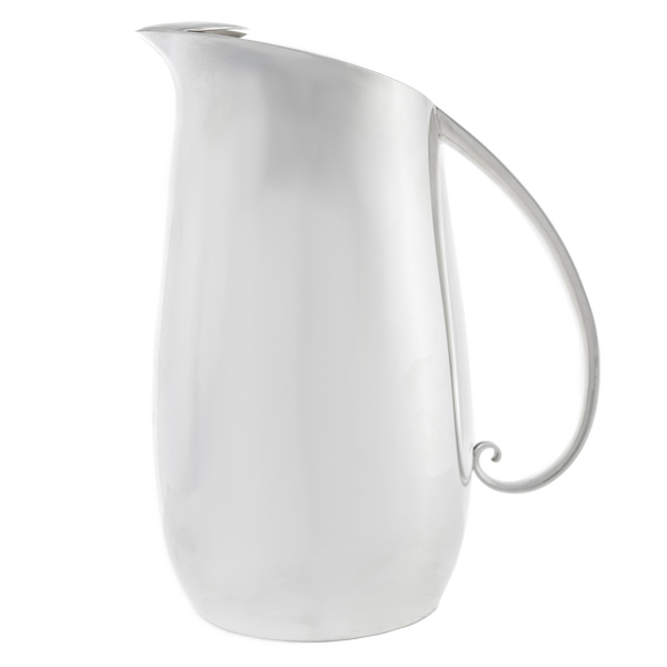 23823 - Tiffany & Co. Sterling Cocktail Pitcher c1950s