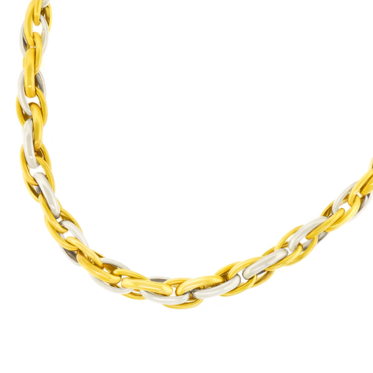 Pomellato 18k Gold Necklace
