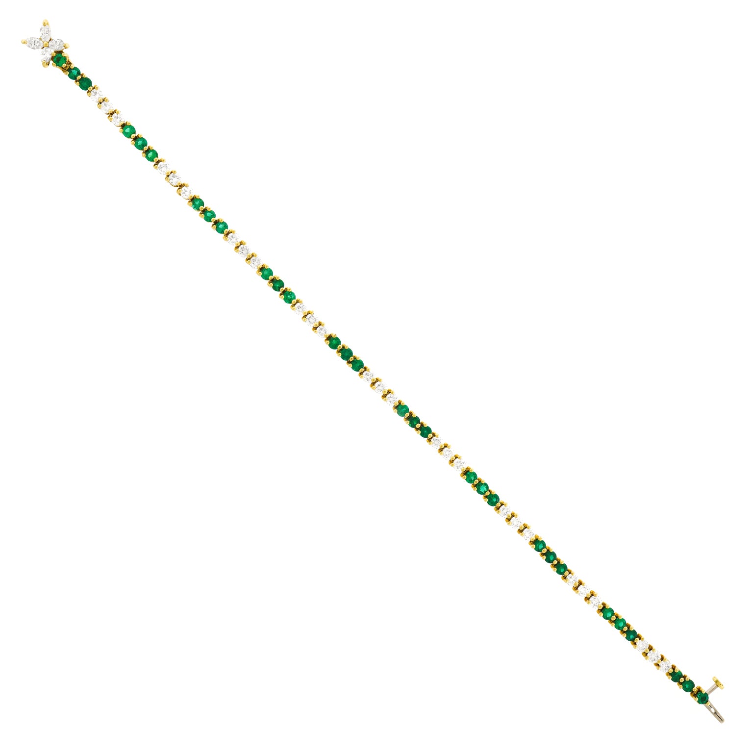 Tiffany & Co. Victoria Bracelet