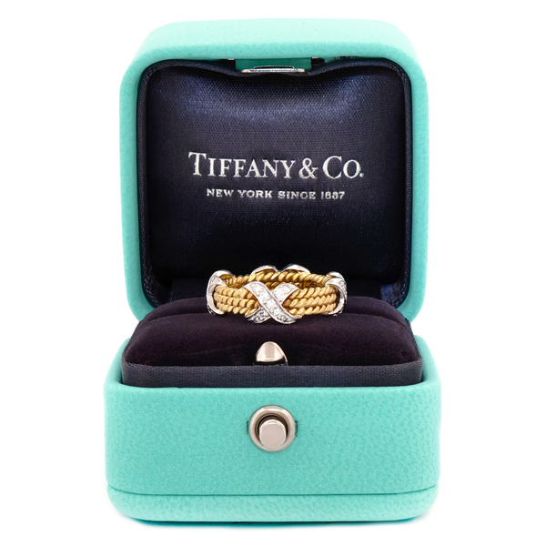 24955 - Schlumberger for Tiffany & Co. 