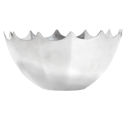 #25587 - Tiffany & Co Modernist Sterling Bowl