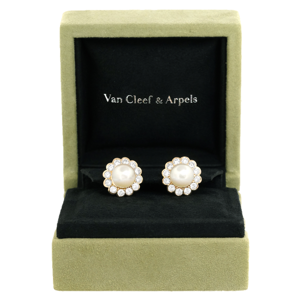 人気急上昇】 希少】Van Cleef & Arpels Mid Autumn ハー 人気急上昇】 希少】Van Cleef & Arpels Mid Autumn ハー