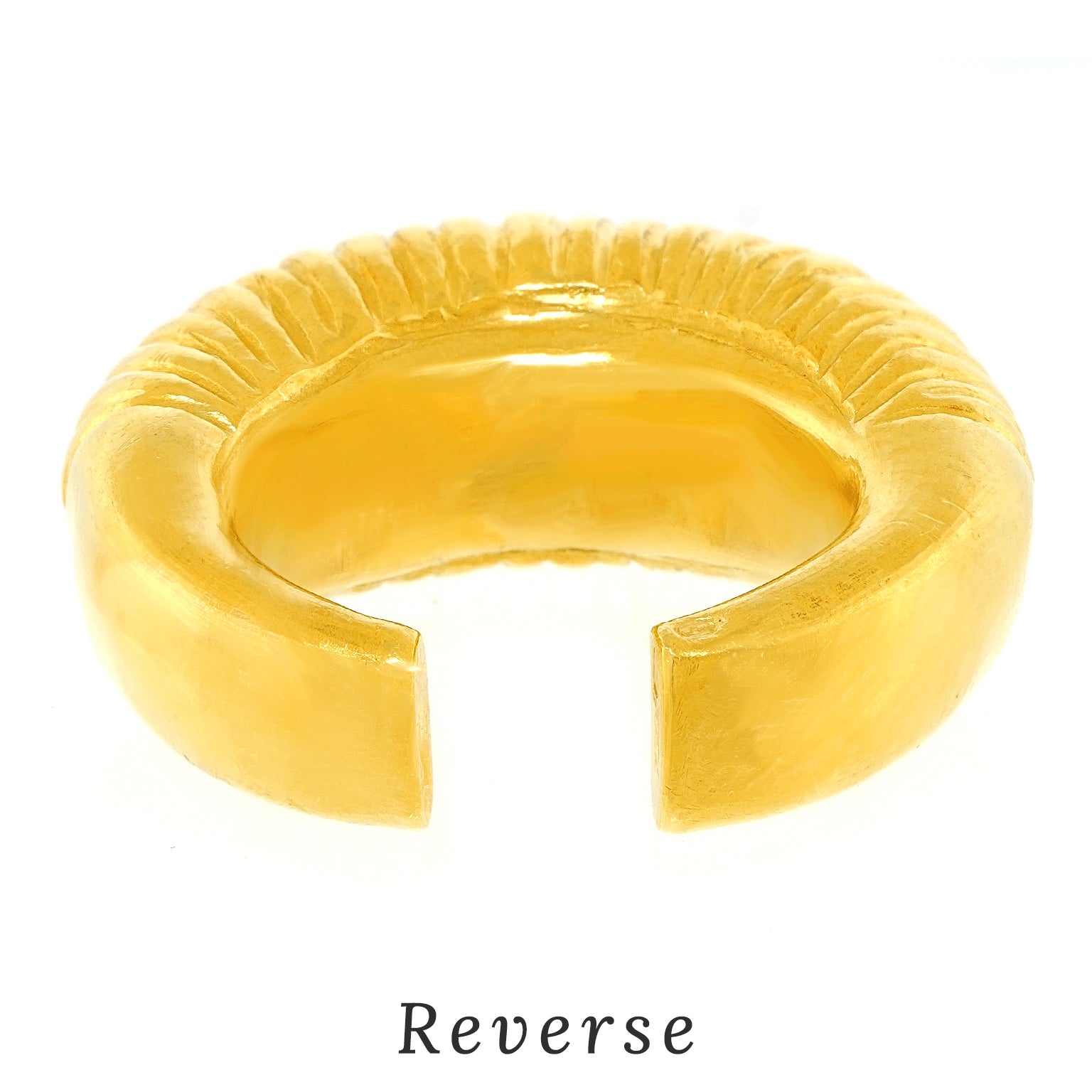 26696 - Lalaounis Gold Ring