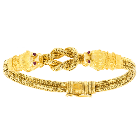 #26814 - Fabulous Everyday Lalaounis Bracelet