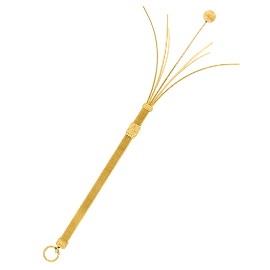 #26848 - Buccellati Gold Champagne Exciter