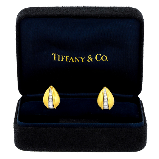 #27236 - Tiffany & Co. Sixties Earrings