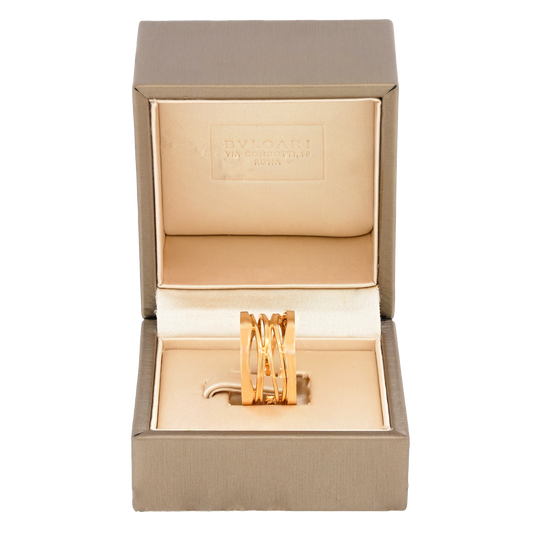 #27269 - Bulgari B. Zero Ring