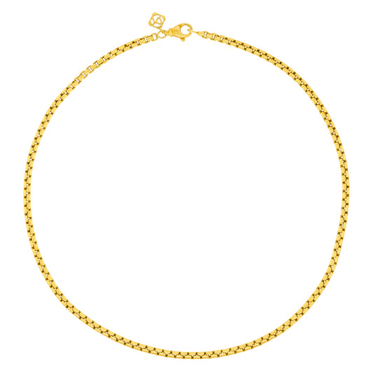 #27451 - David Yurman Link Necklace