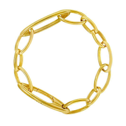 #27470 - Pomellato Iconica Gold Bracelet