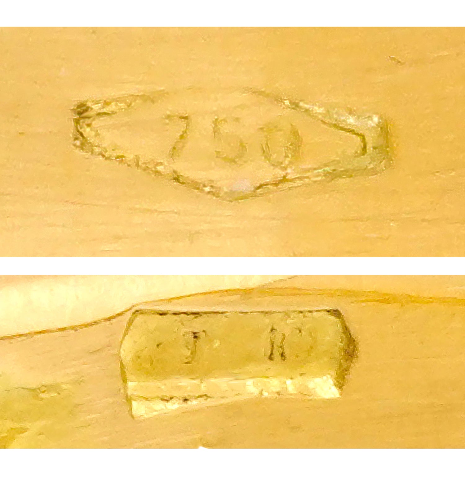 27699 #27699 - Tiger's Eye Ring