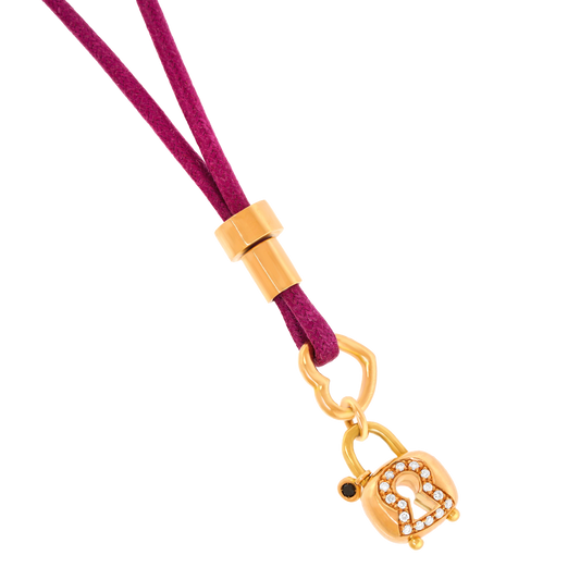 #27726 - Giorgio Visconti Necklace