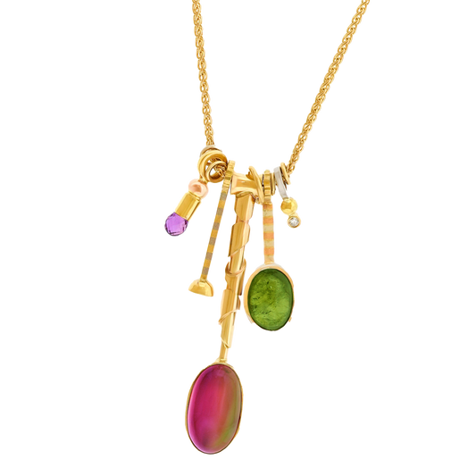 #27727 - Timothy Grannis Necklace