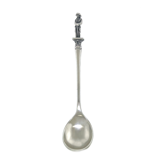 #27908 - Tiffany & Co. Sterling Washington Spoon