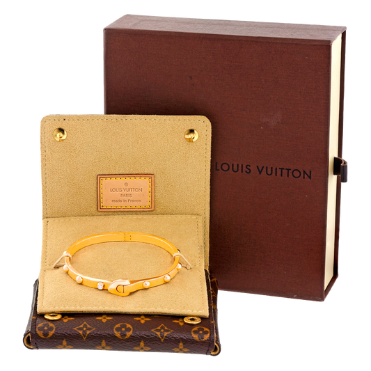 #27957 - Louis Vuitton Bangle