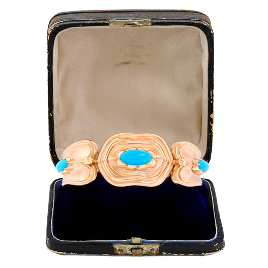 #28039 - Art Nouveau Bracelet