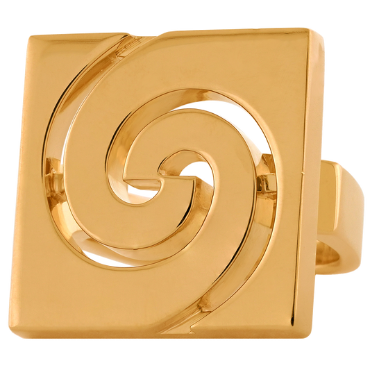#28560 - Trudel Swiss Modern Ring