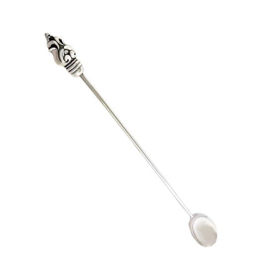 #7461 - International Sterling Royal Danish Cocktail Stirrer